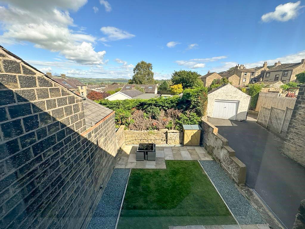 Station Road, Cross Hills Wilman & Lodge